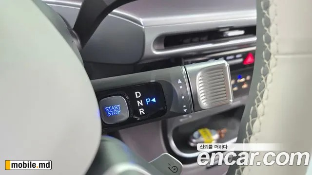 2025 Hyundai IONIQ — photo 9