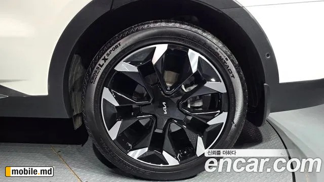 2025 Kia Sorento — photo 21