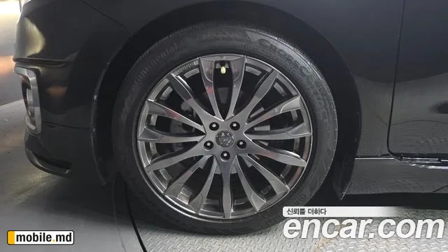 2018 Kia Canival — photo 5
