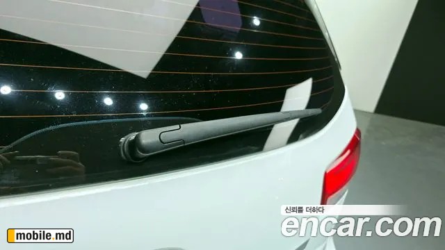 2016 Kia Canival — photo 30