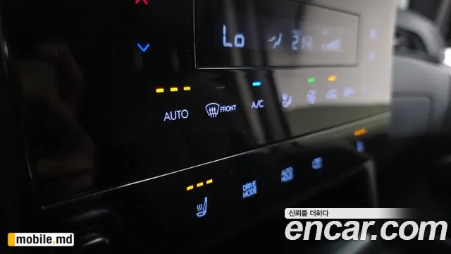 2022 Hyundai Staria — photo 16