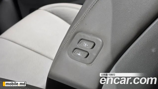 2018 Kia Canival — photo 19
