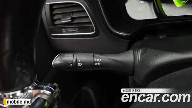 2017 Renault 6 — photo 19