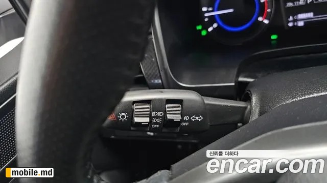 2021 Li Rexton — photo 30