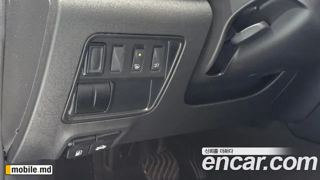2017 Renault 6 — photo 16