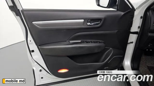 2017 Renault 6 — photo 24