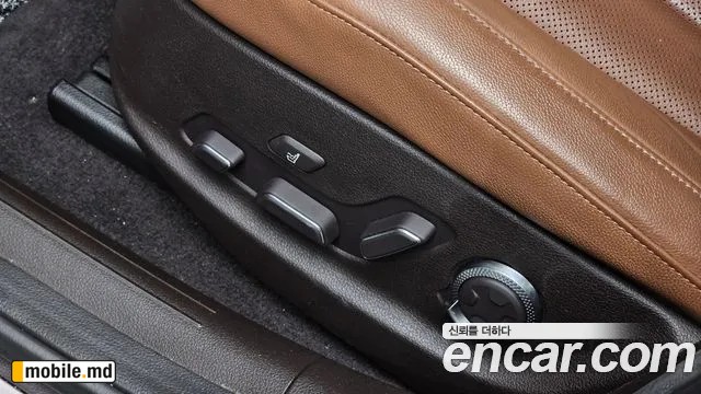 2022 Genesis G80 — photo 27