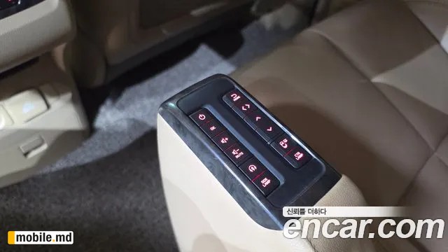 2019 Kia Canival — photo 29