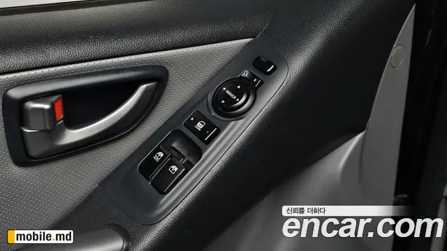 2018 Hyundai Starex — photo 19