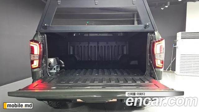 2021 Li Rexton — photo 20