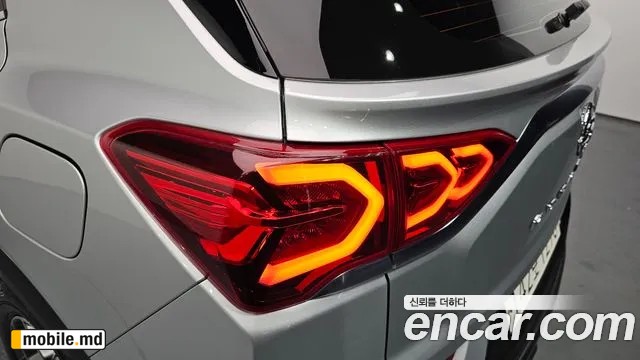 2019 Li KORANDO — photo 23