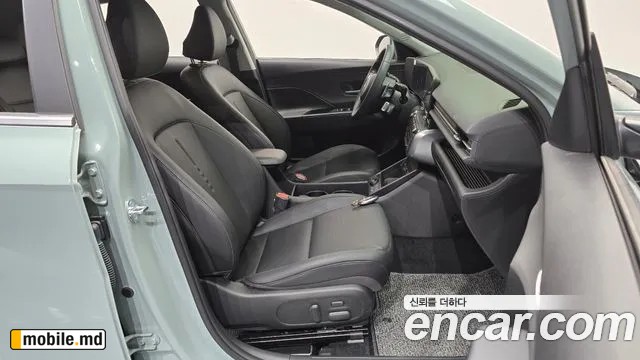 2026 Hyundai Kona — photo 26