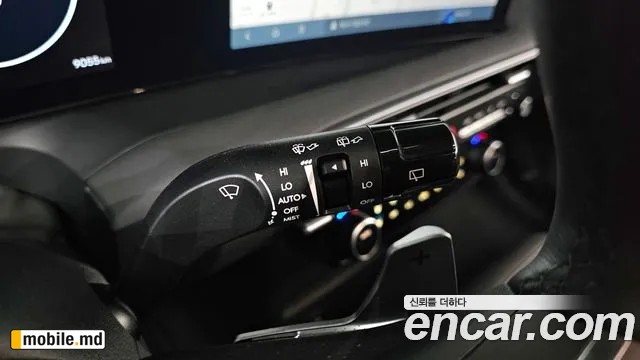 2025 Hyundai Palisade — photo 36