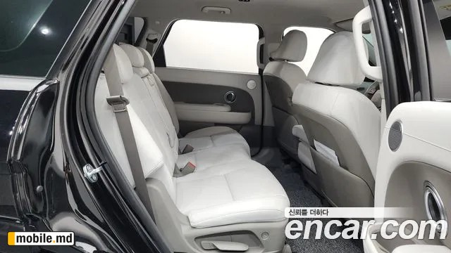 2026 Hyundai Palisade — photo 12