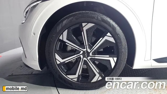2023 Kia EV6 — photo 5