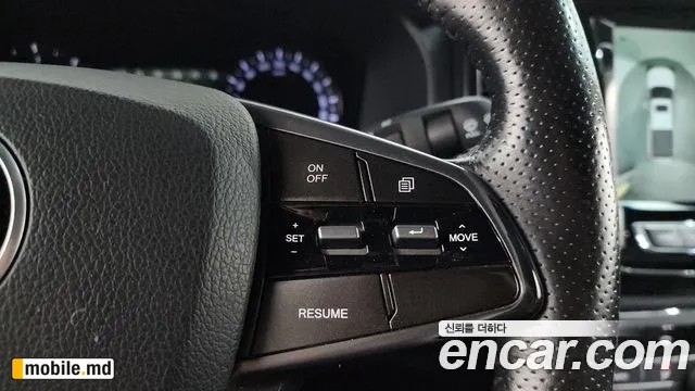 2020 Li Rexton — photo 16