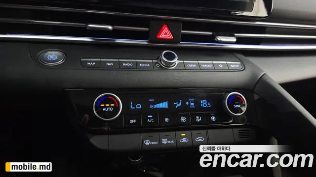 2026 Hyundai Avante — photo 29