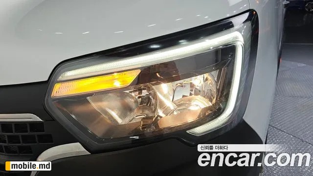 2020 Renault Master — photo 22
