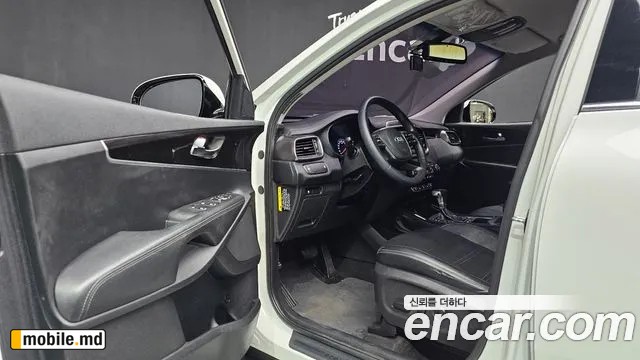 2018 Kia Sorento — photo 10