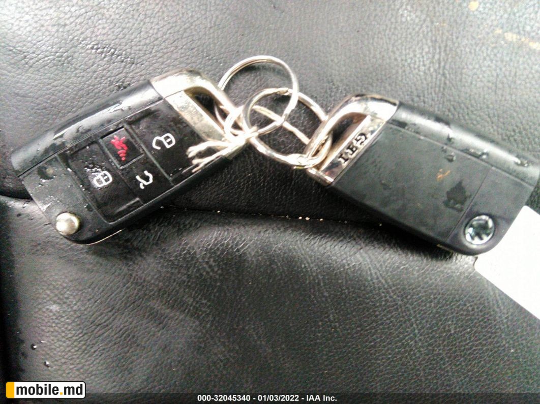 2020 Volkswagen Gol — photo 11