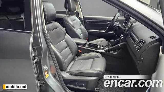 2017 Renault 6 — photo 26