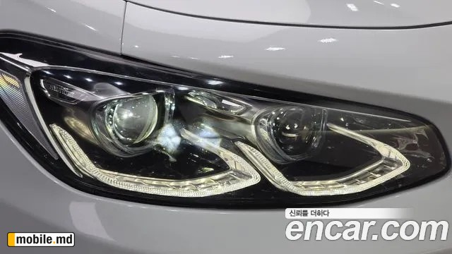 2018 Hyundai Grandeur/Azera — photo 22