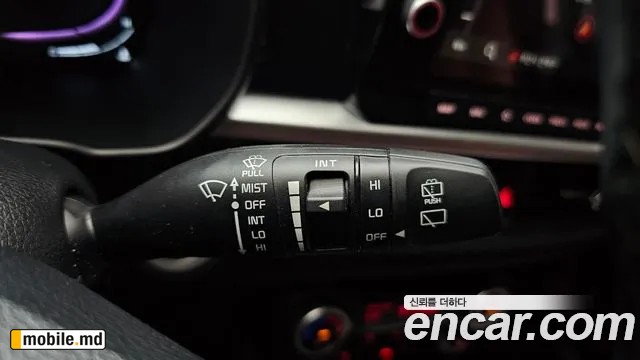 2025 Kia morning — photo 18