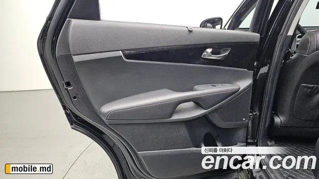 2019 Kia Sorento — photo 25