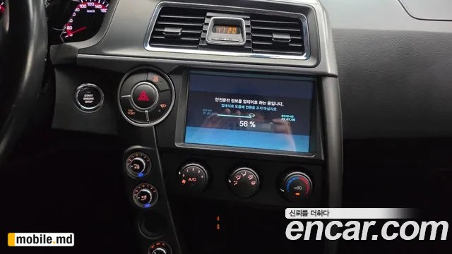 2017 Li KORANDO — photo 19