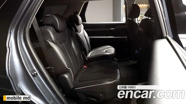 2019 Hyundai Palisade — photo 12