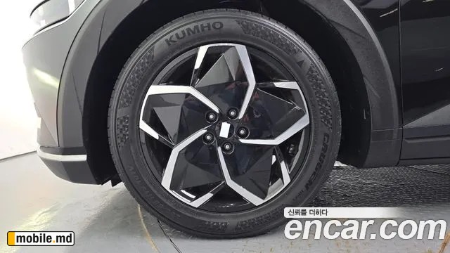 2022 Hyundai IONIQ — photo 5