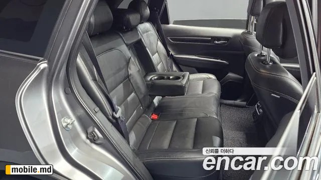 2017 Renault 6 — photo 11