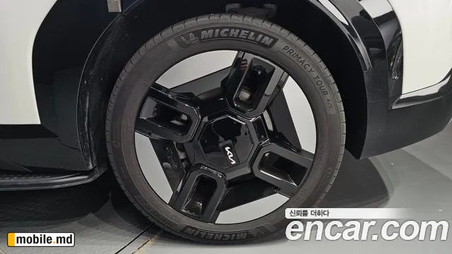 2024 Kia EV9 — photo 21