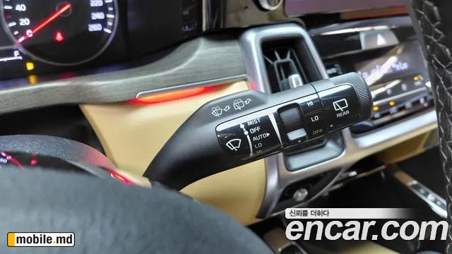 2022 Kia Sorento — photo 33