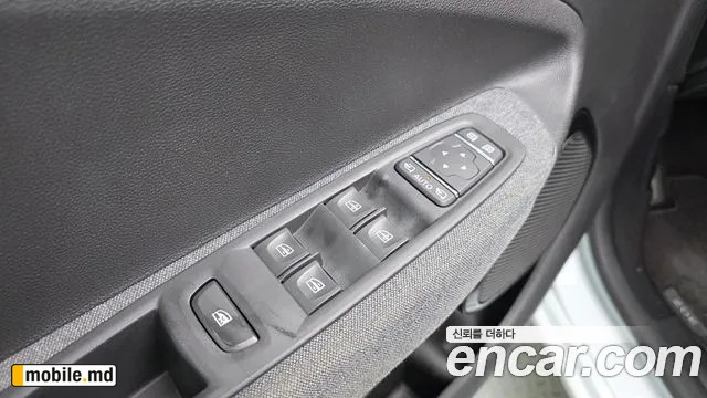 2021 Renault Zoe — photo 12