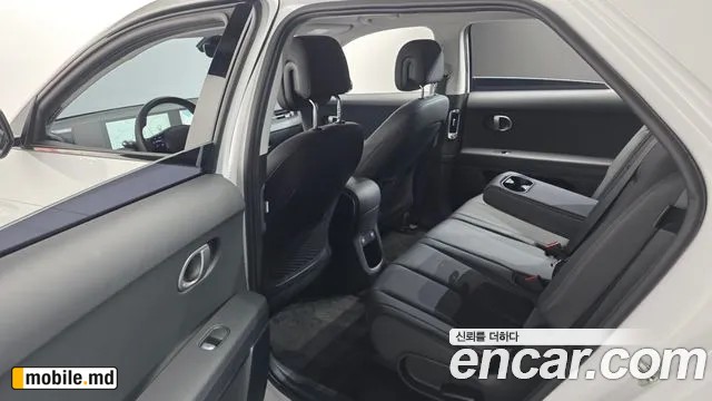 2024 Hyundai IONIQ — photo 18