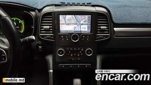 2017 Renault 6 — photo 14