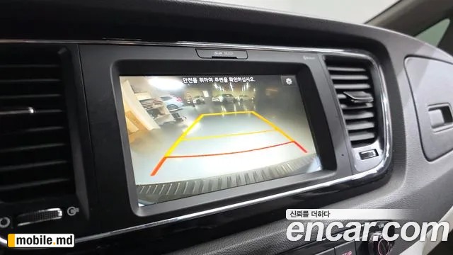 2018 Kia Canival — photo 14