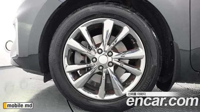2019 Kia Canival — photo 5