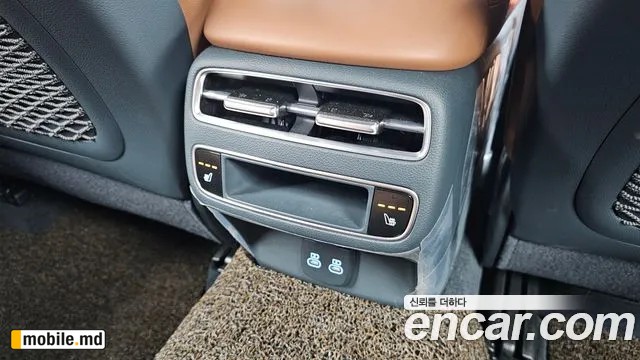 2026 Genesis GV70 — photo 31