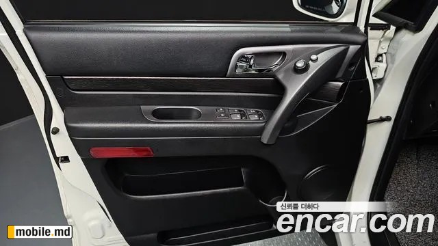 2018 Li KORANDO — photo 24
