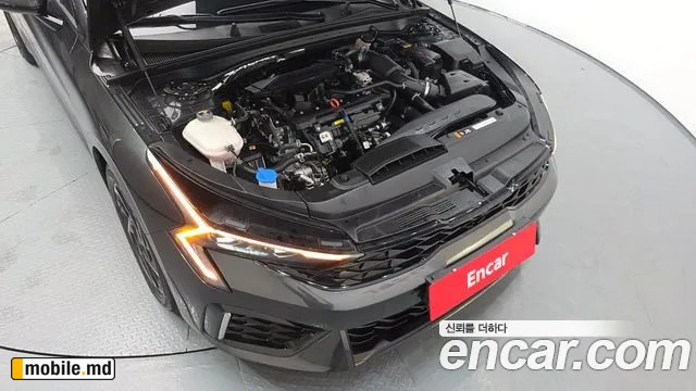 2025 Kia K5 — photo 6