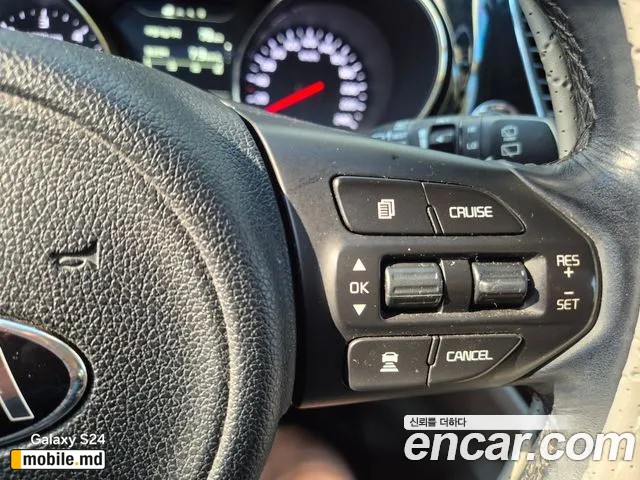 2018 Kia Canival — photo 19