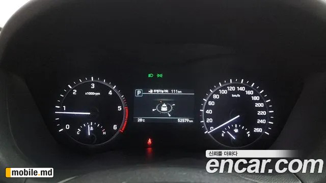 2018 Genesis G80 — photo 8
