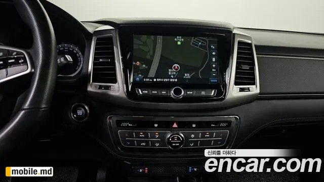 2019 Li Rexton — photo 16