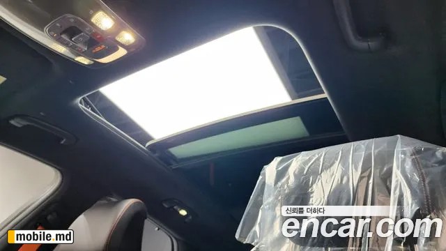 2025 Genesis GV70 — photo 19