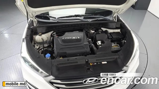 2018 Hyundai Tucson — photo 6