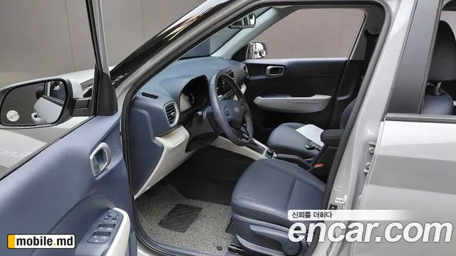 2026 Hyundai Venue — photo 10