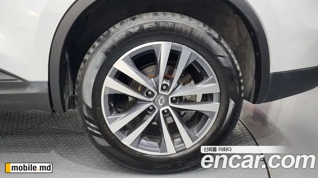 2017 Renault 6 — photo 21