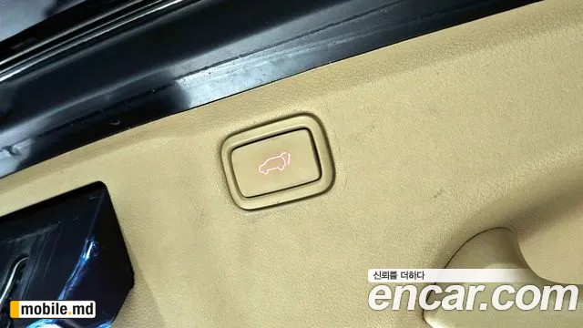 2018 Kia Canival — photo 17